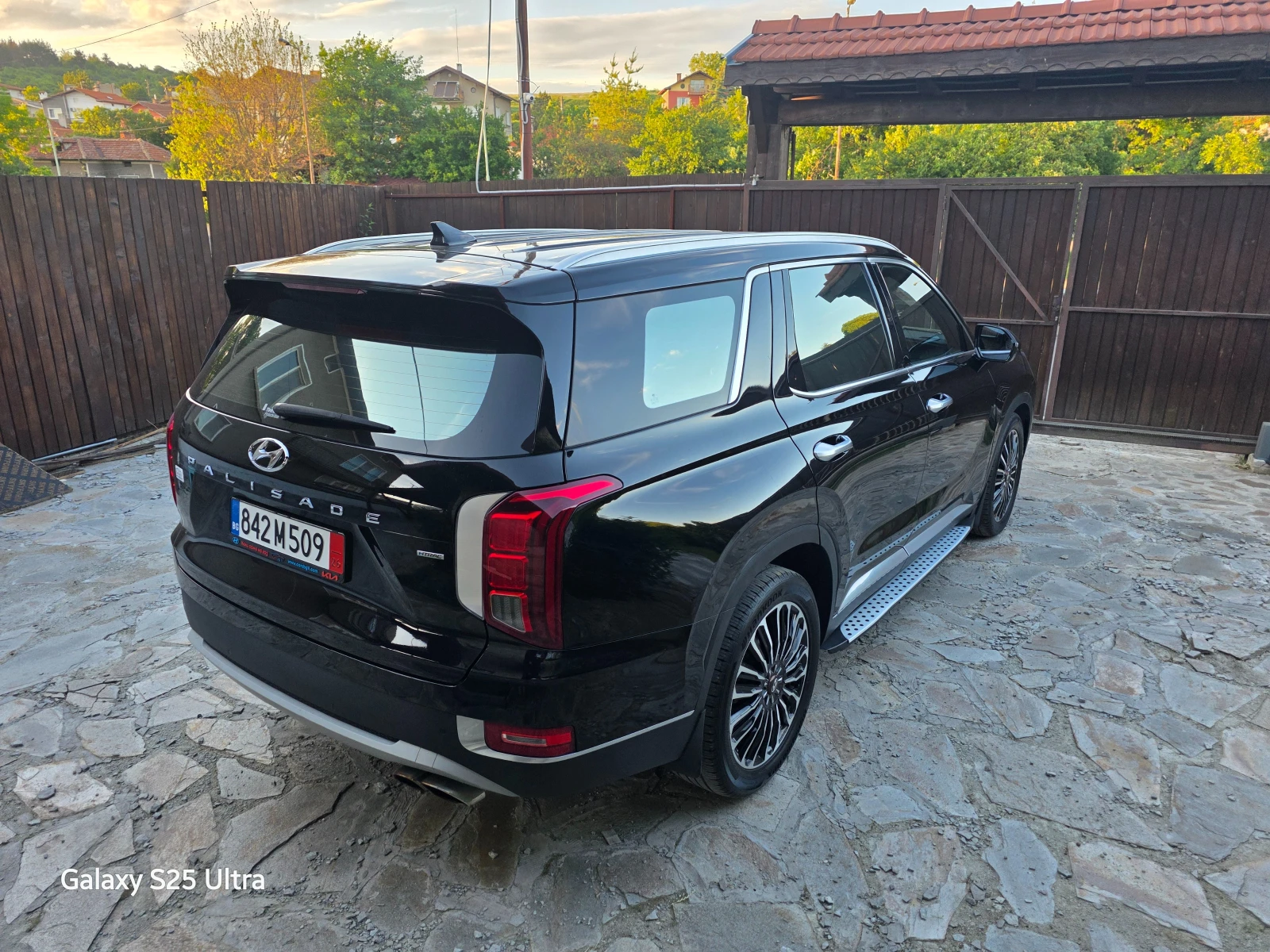 Hyundai Palisade ���-�������! �������� ������ � �������� �����! | Mobile.bg � ����������� 4
