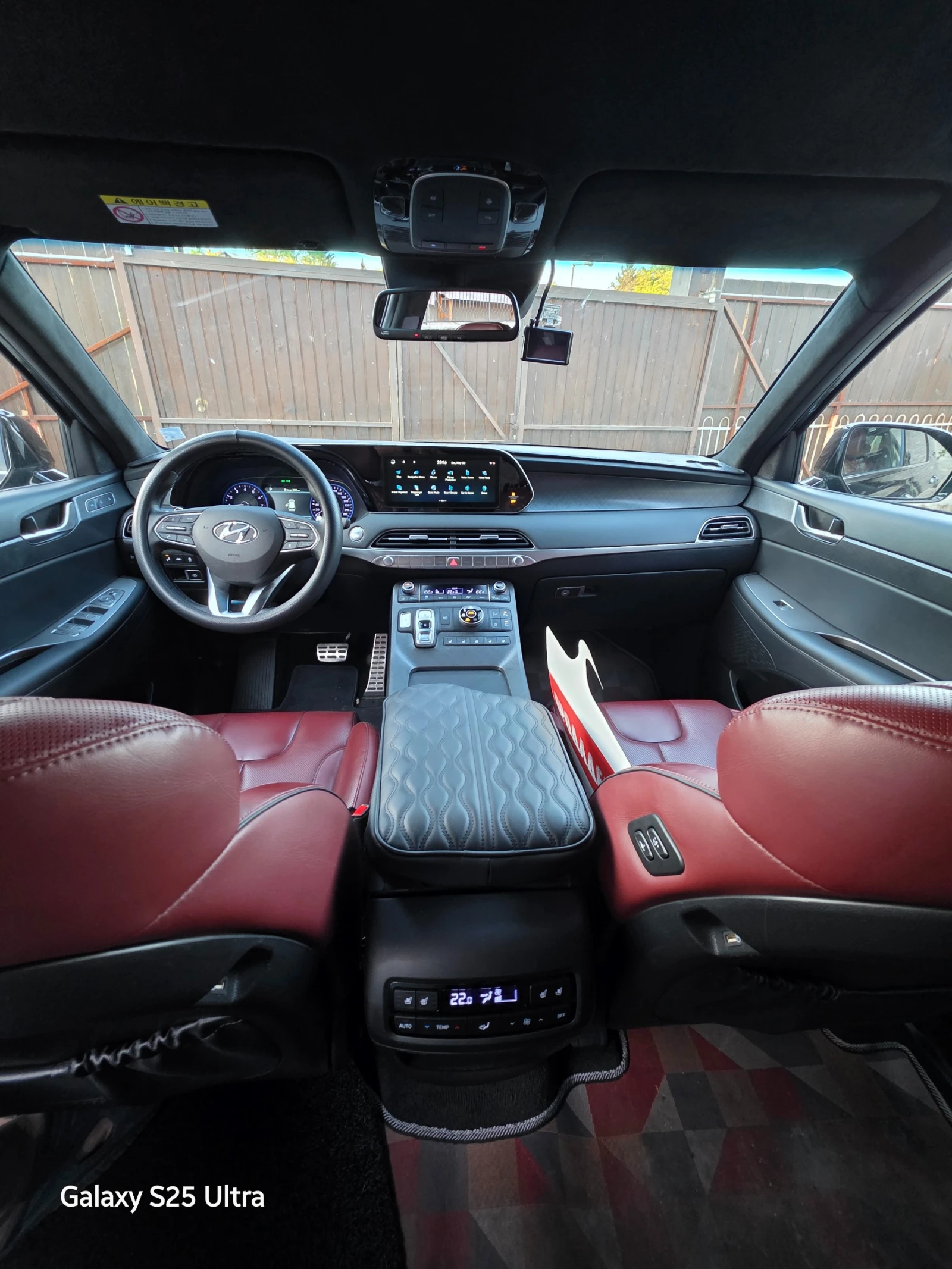Hyundai Palisade ���-�������! �������� ������ � �������� �����! | Mobile.bg � ����������� 15