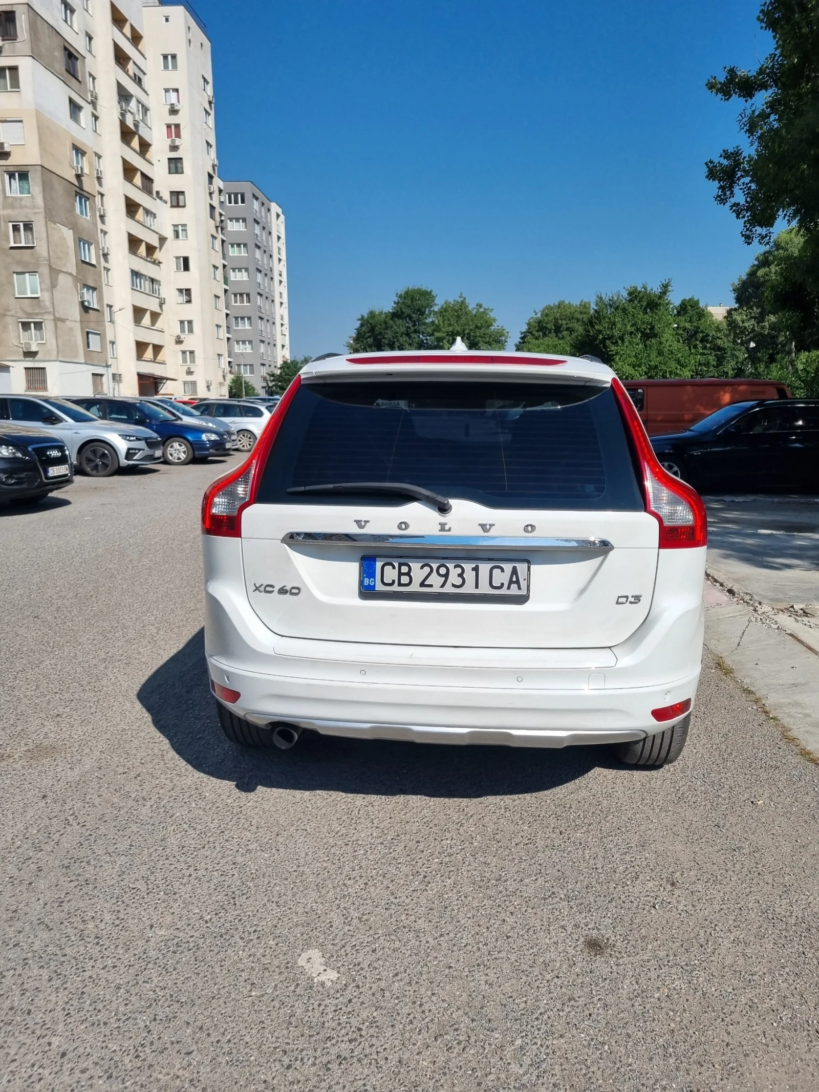 Volvo XC60 D3 | Mobile.bg � ����������� 5