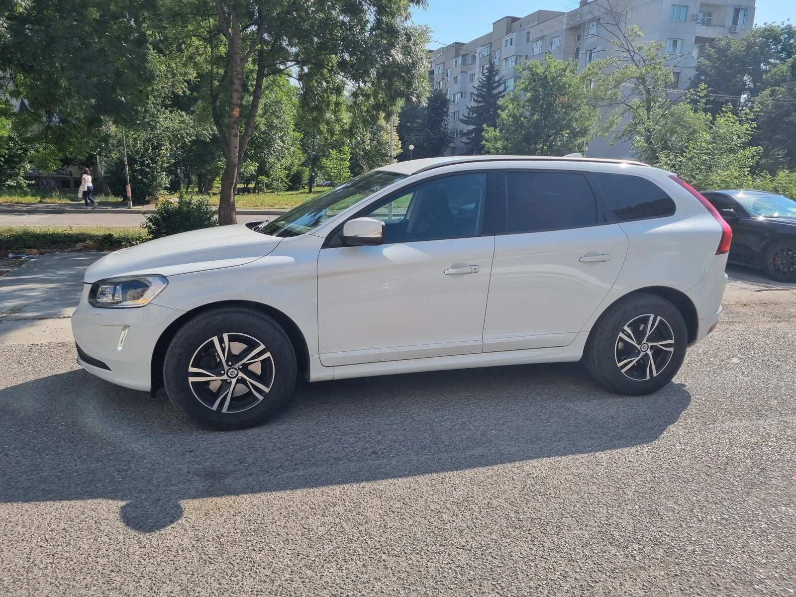 Volvo XC60 D3 | Mobile.bg � ����������� 2