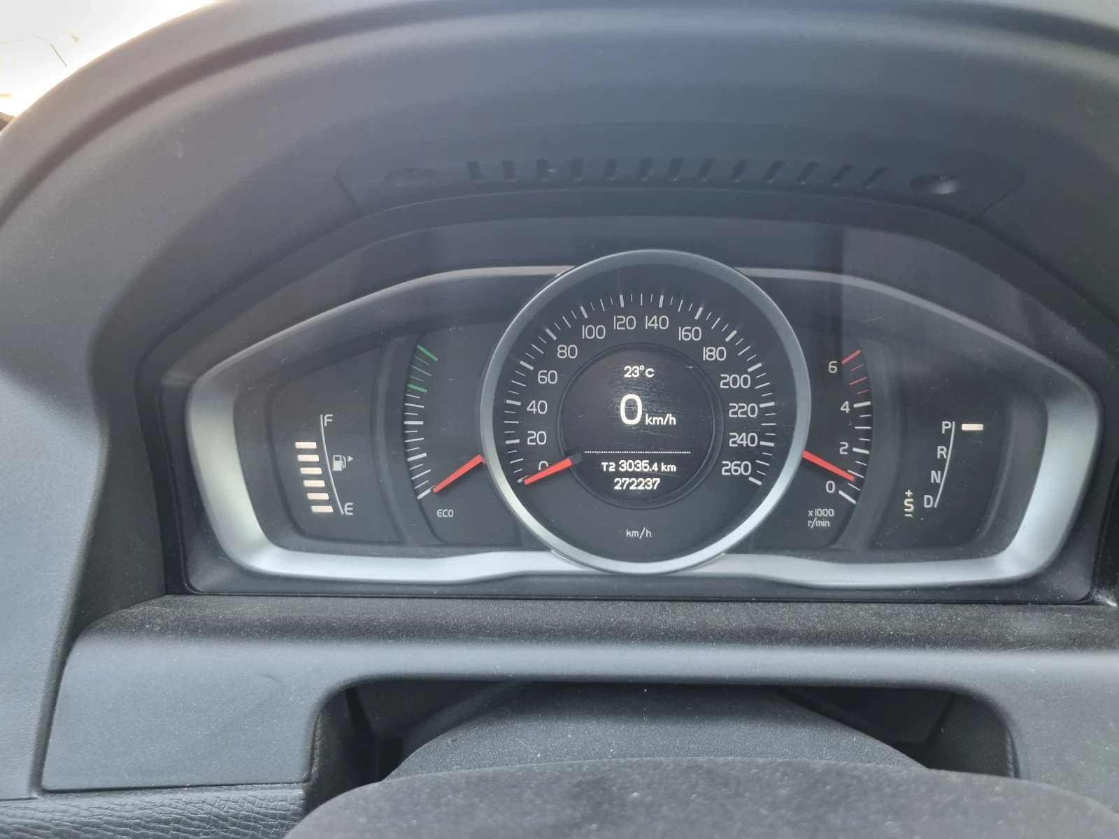 Volvo XC60 D3 | Mobile.bg � ����������� 8