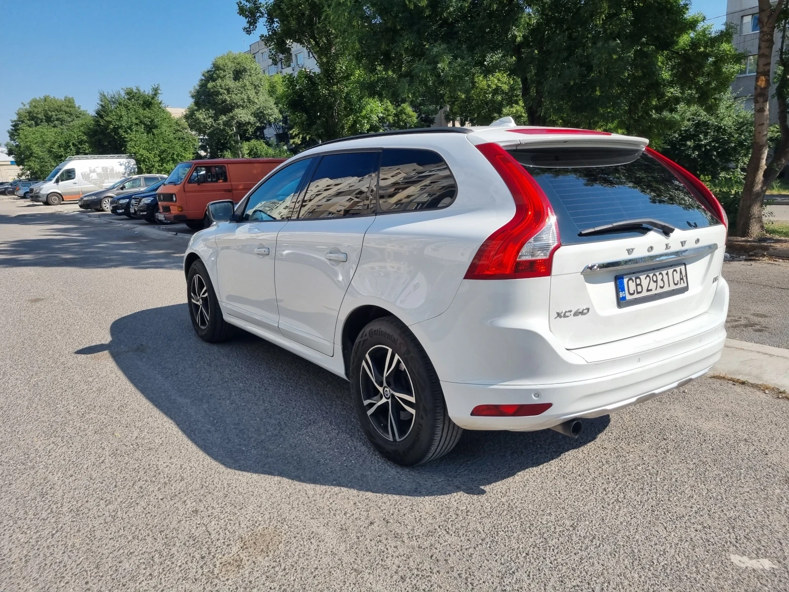 Volvo XC60 D3 | Mobile.bg � ����������� 6