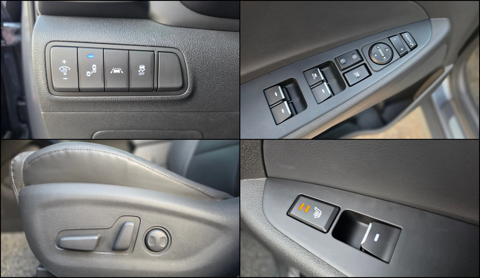 Hyundai Tucson 2.0D ! 2WD ! Premium !, снимка 13 - Автомобили и джипове - 55325283