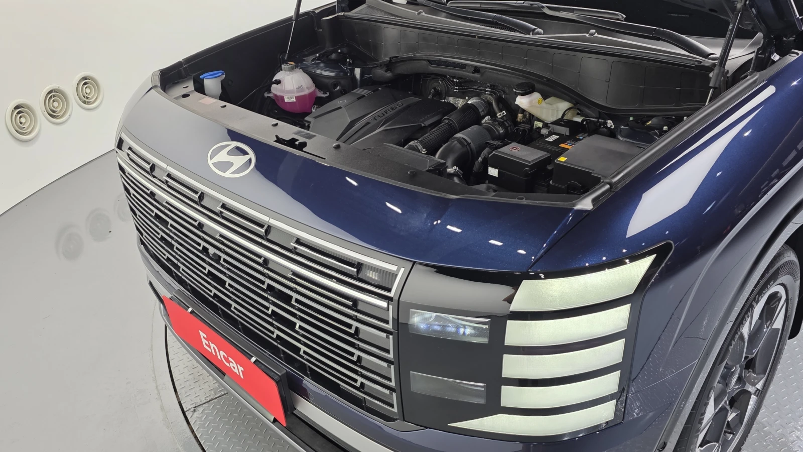 Hyundai Palisade 2.5T Prestige* 360* BLIND SPOT* ������ ���� | Mobile.bg � ����������� 6