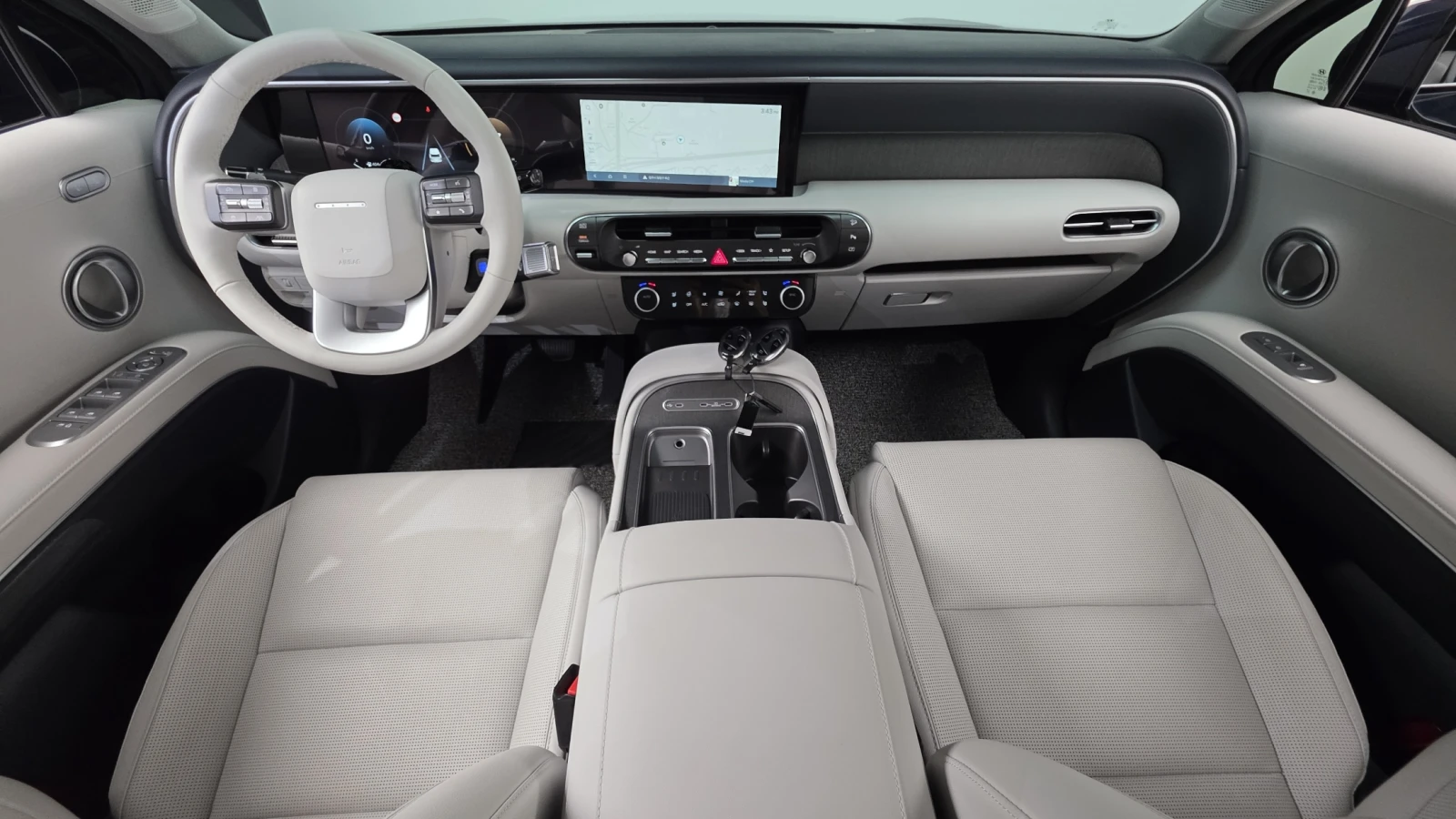 Hyundai Palisade 2.5T Prestige* 360* BLIND SPOT* ������ ���� | Mobile.bg � ����������� 7