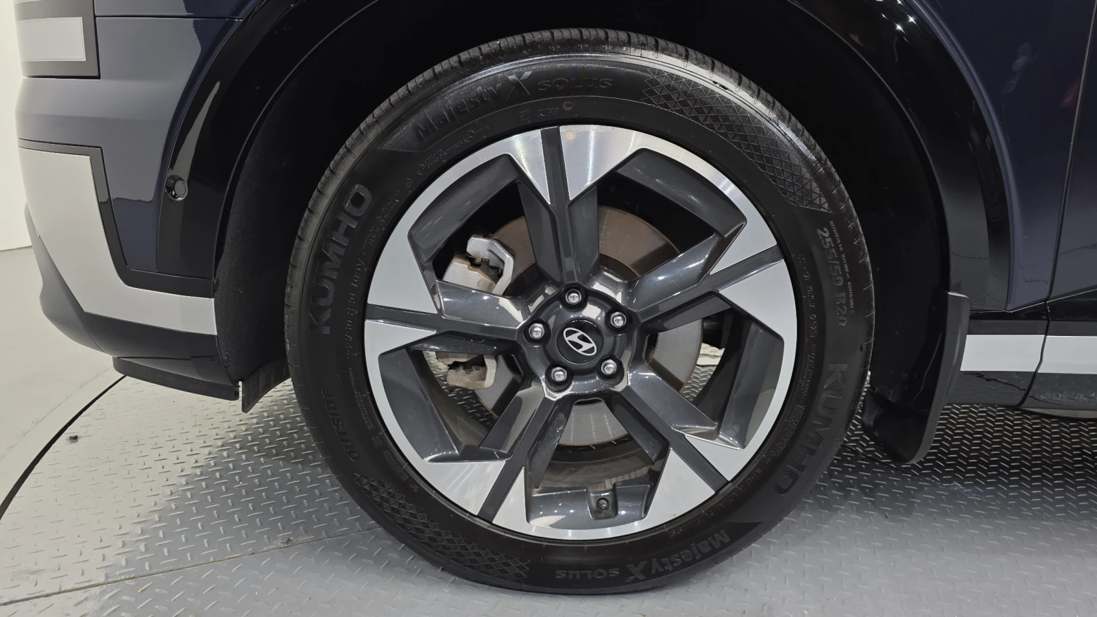 Hyundai Palisade 2.5T Prestige* 360* BLIND SPOT* ������ ���� | Mobile.bg � ����������� 5