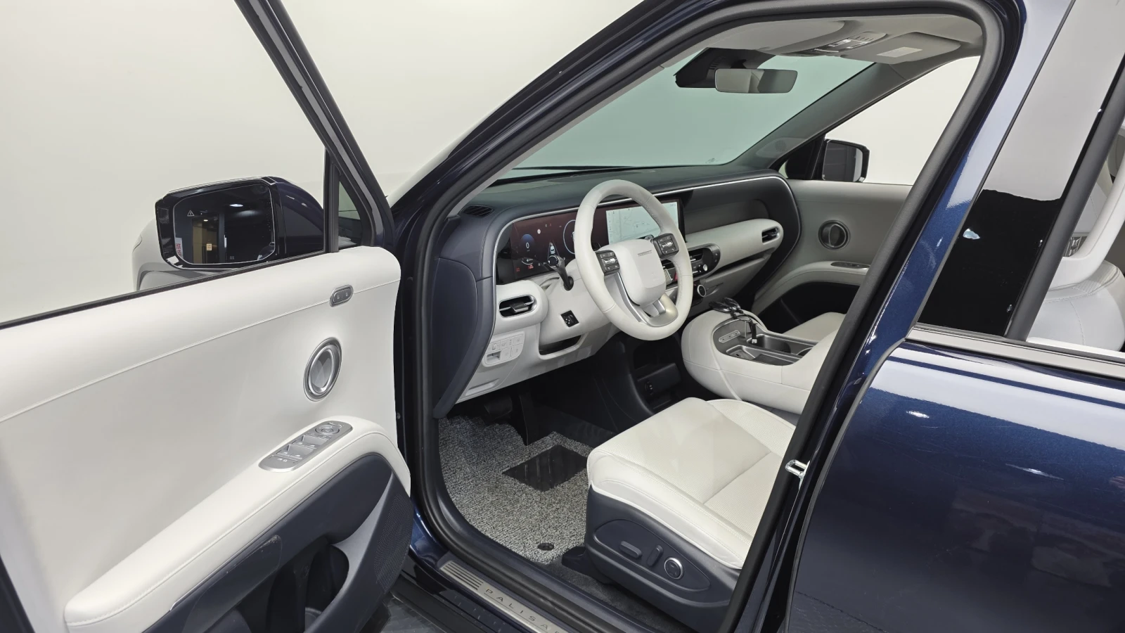 Hyundai Palisade 2.5T Prestige* 360* BLIND SPOT* ������ ���� | Mobile.bg � ����������� 10