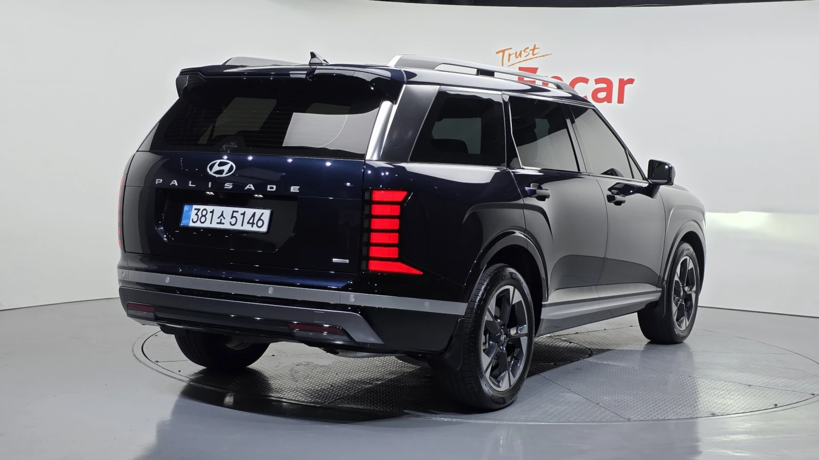 Hyundai Palisade 2.5T Prestige* 360* BLIND SPOT* ������ ���� | Mobile.bg � ����������� 2