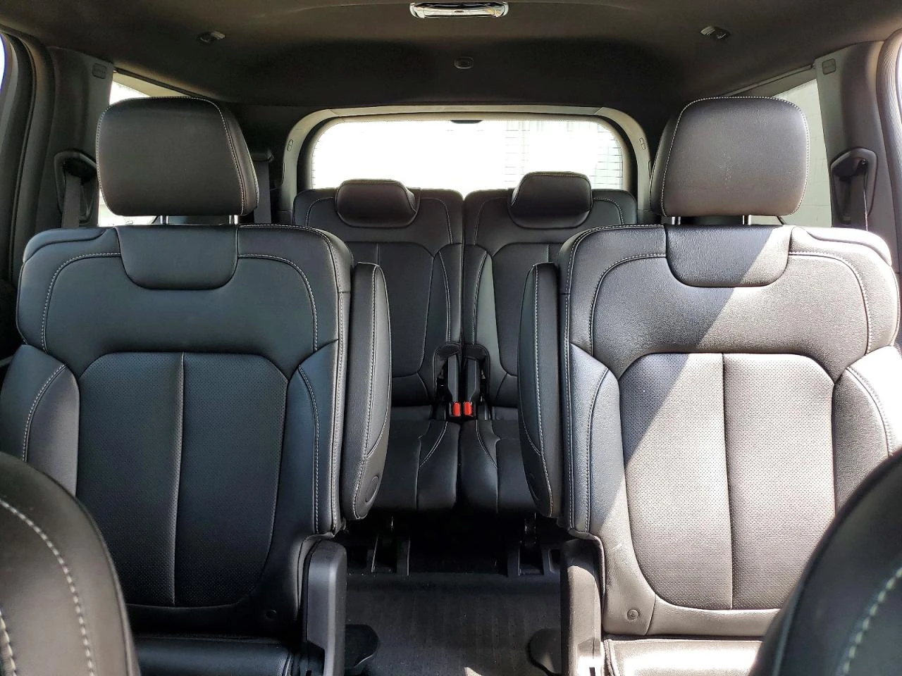 Jeep Grand cherokee 3.6l L Limited, снимка 10 - Автомобили и джипове - 55891946