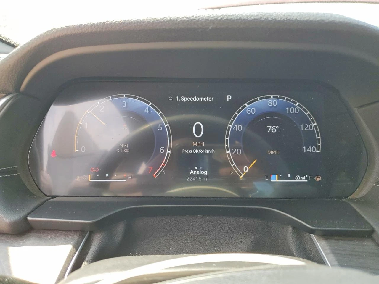 Jeep Grand cherokee 3.6l L Limited, снимка 9 - Автомобили и джипове - 55891946