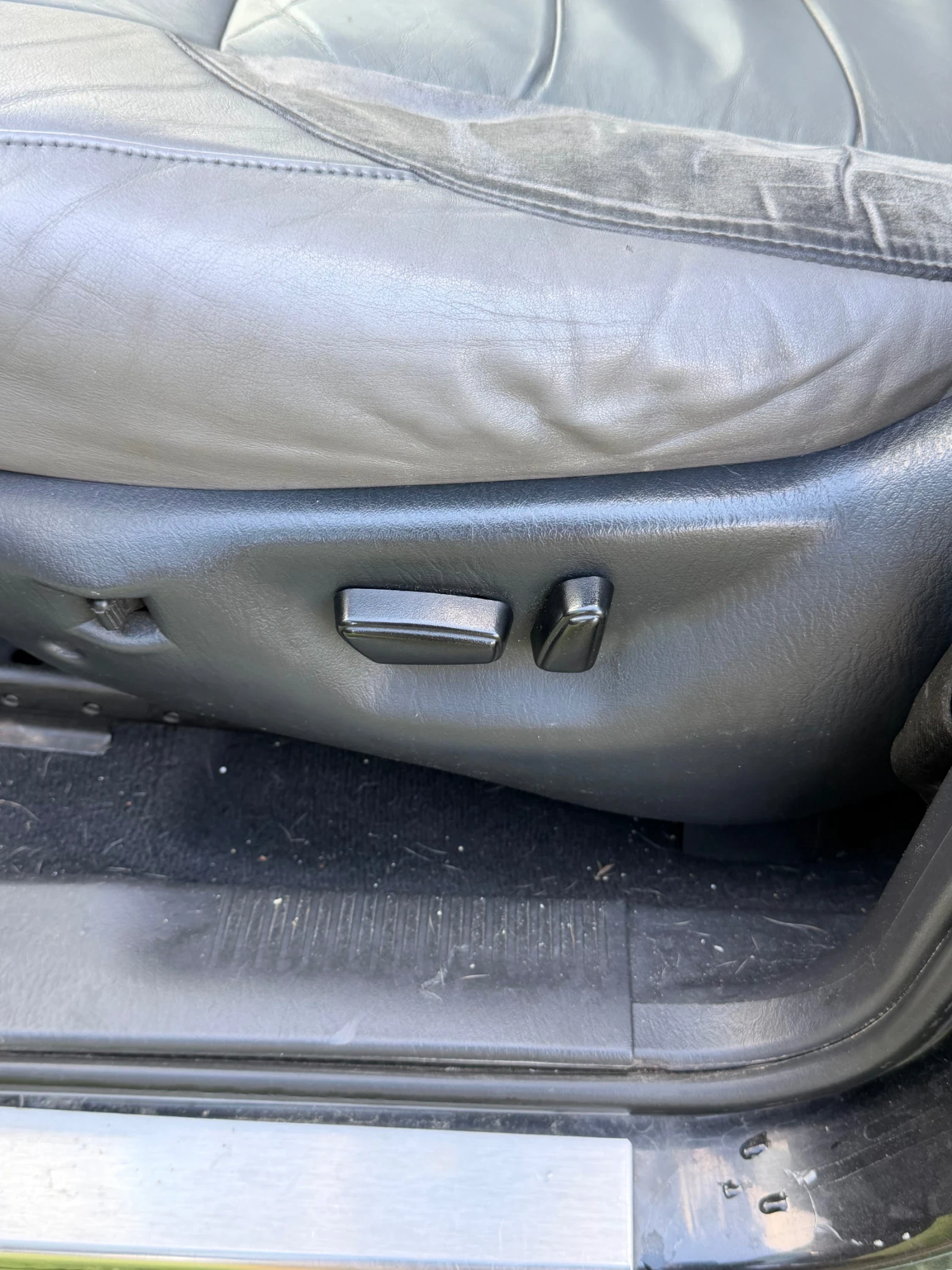 Jeep Grand cherokee 2.7, снимка 10 - Автомобили и джипове - 55894222