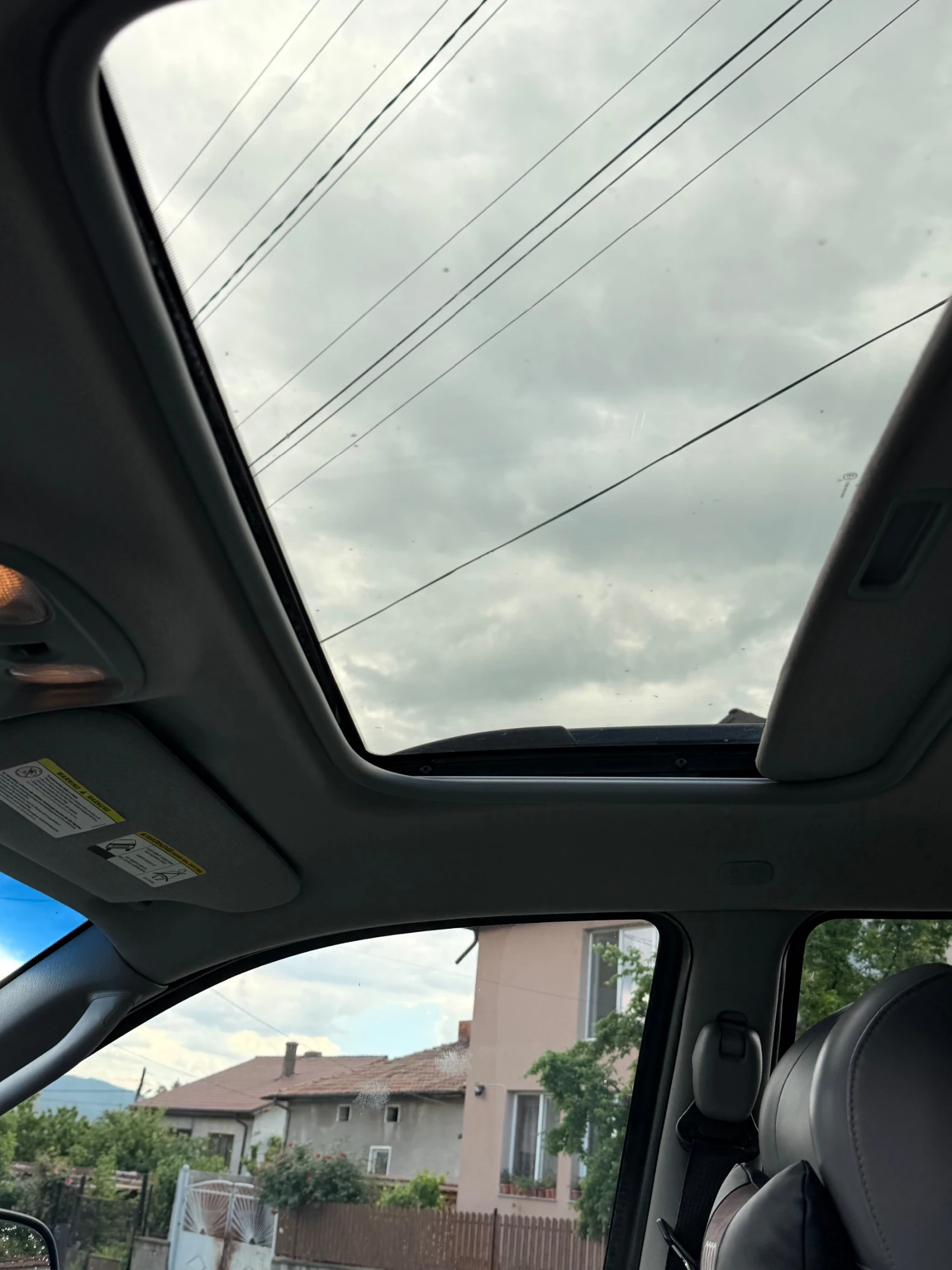 Jeep Grand cherokee 2.7, снимка 16 - Автомобили и джипове - 55894222