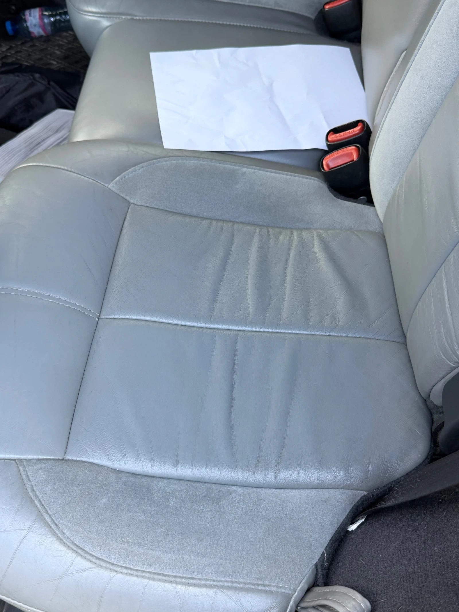 Jeep Grand cherokee 2.7, снимка 8 - Автомобили и джипове - 55894222