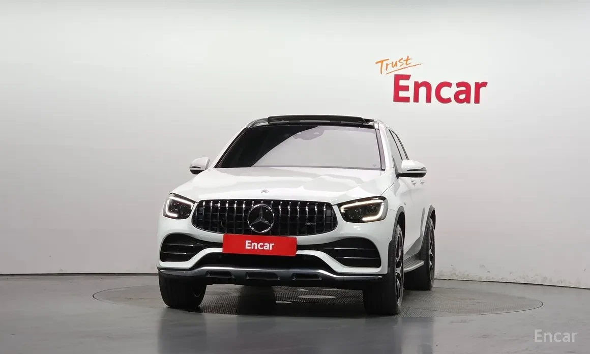 Mercedes-Benz GLC 43 AMG  43 AMG 4MATIC | BURMESTER  | PANO | DIGITAL DASH | Mobile.bg � ����������� 3