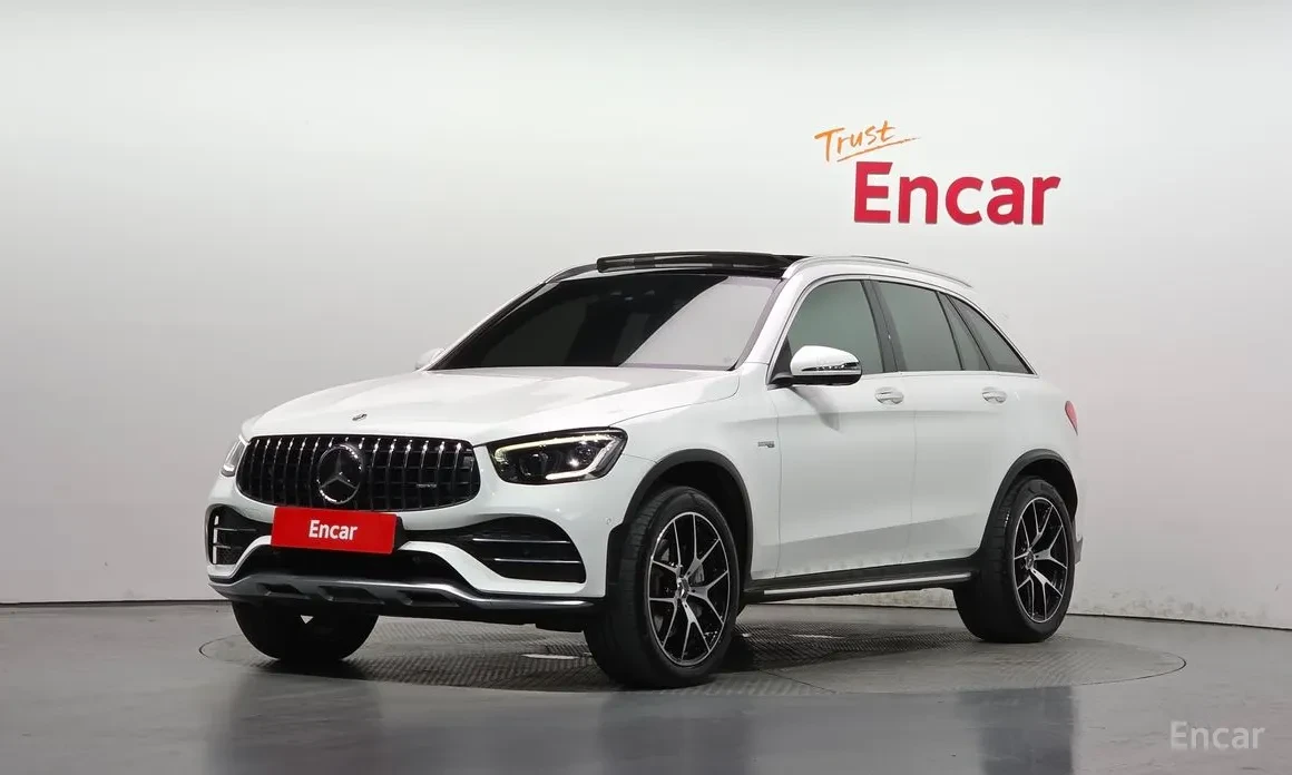 Mercedes-Benz GLC 43 AMG  43 AMG 4MATIC | BURMESTER  | PANO | DIGITAL DASH | Mobile.bg � ����������� 1
