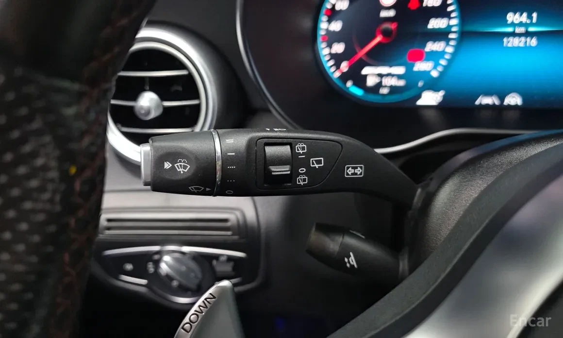 Mercedes-Benz GLC 43 AMG  43 AMG 4MATIC | BURMESTER  | PANO | DIGITAL DASH | Mobile.bg � ����������� 17