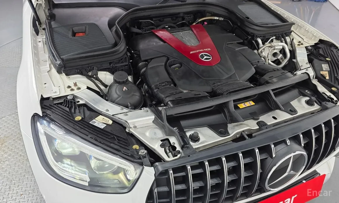 Mercedes-Benz GLC 43 AMG  43 AMG 4MATIC | BURMESTER  | PANO | DIGITAL DASH | Mobile.bg � ����������� 9