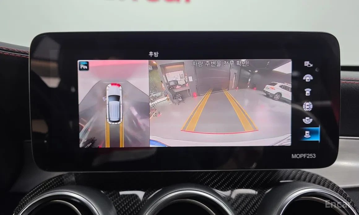 Mercedes-Benz GLC 43 AMG  43 AMG 4MATIC | BURMESTER  | PANO | DIGITAL DASH | Mobile.bg � ����������� 15