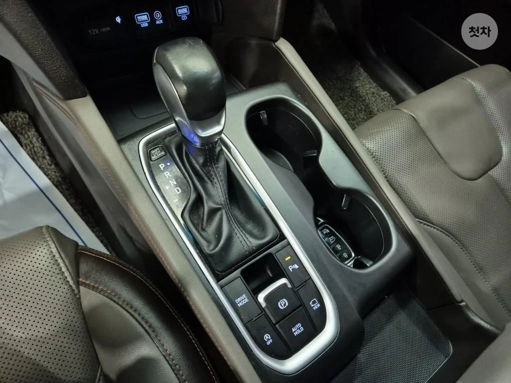 Hyundai Santa fe INSPIRATION * ЦЕНА ДО БГ* FULL MAX, снимка 12 - Автомобили и джипове - 56208417