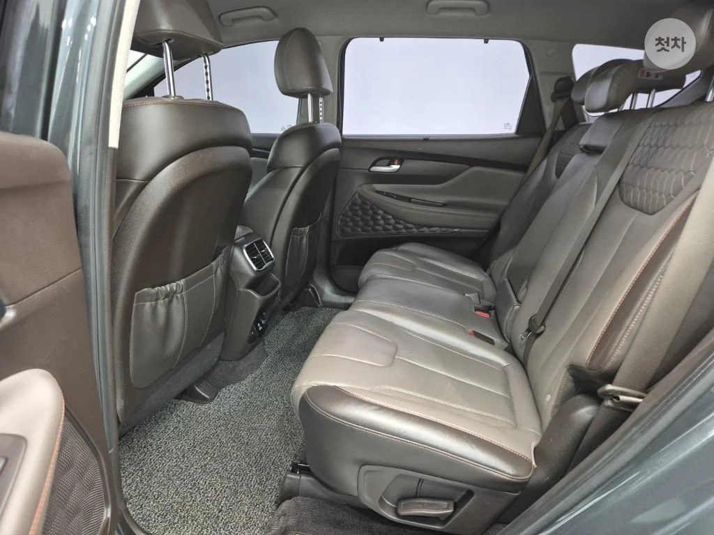 Hyundai Santa fe INSPIRATION * ЦЕНА ДО БГ* FULL MAX, снимка 7 - Автомобили и джипове - 56208417