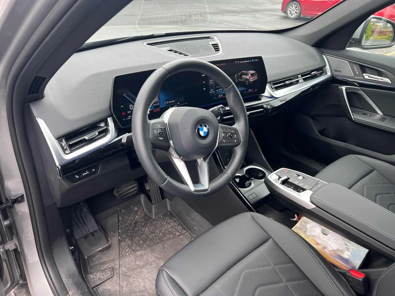BMW X1 * xDrive28i * CARFAX * , снимка 6 - Автомобили и джипове - 56271361