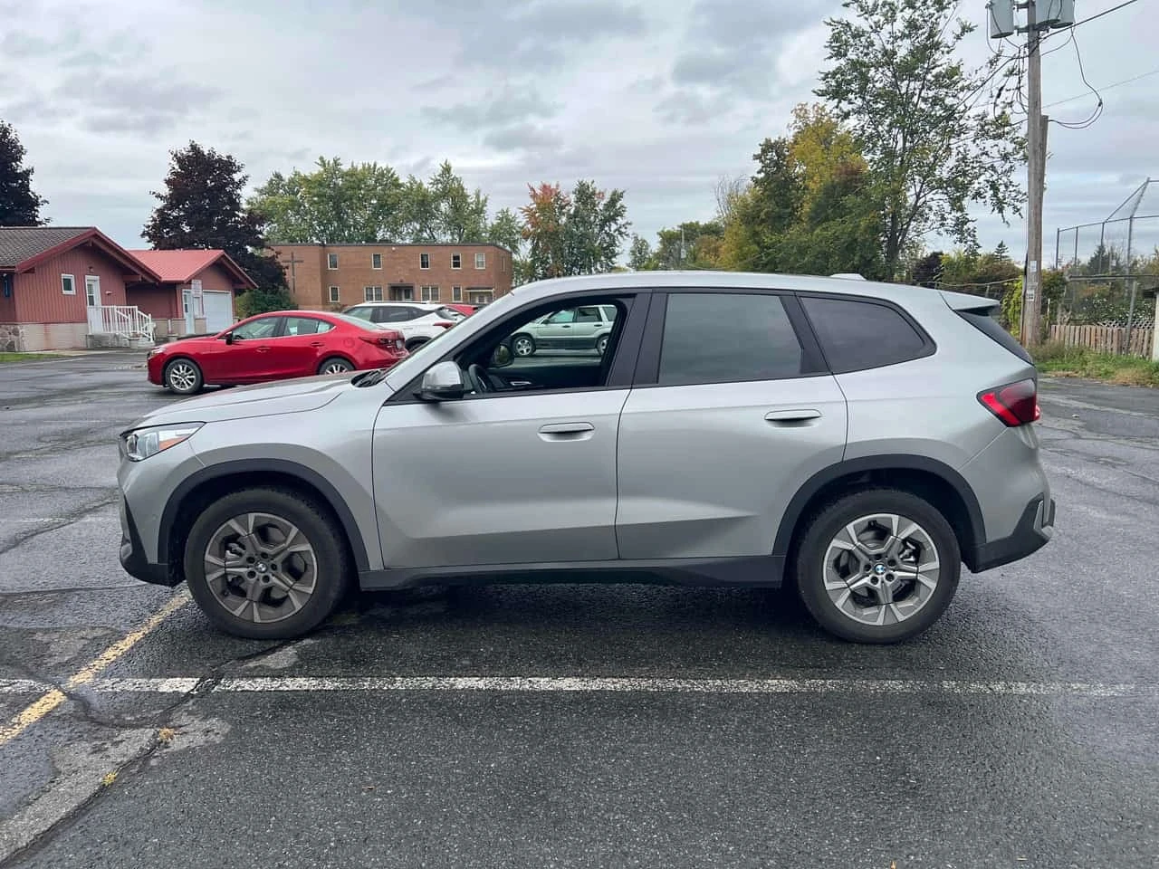 BMW X1 * xDrive28i * CARFAX * , снимка 2 - Автомобили и джипове - 56271361