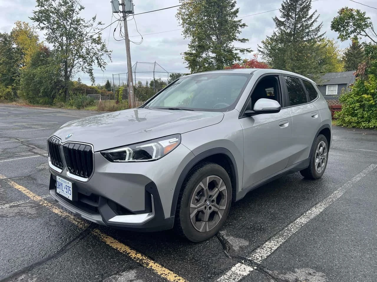 BMW X1 * xDrive28i * CARFAX * 