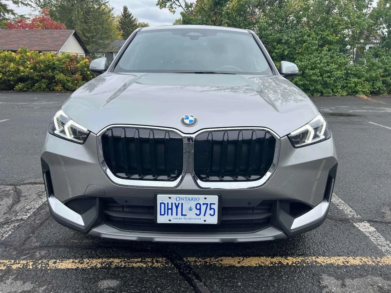 BMW X1 * xDrive28i * CARFAX * , снимка 5 - Автомобили и джипове - 56271361