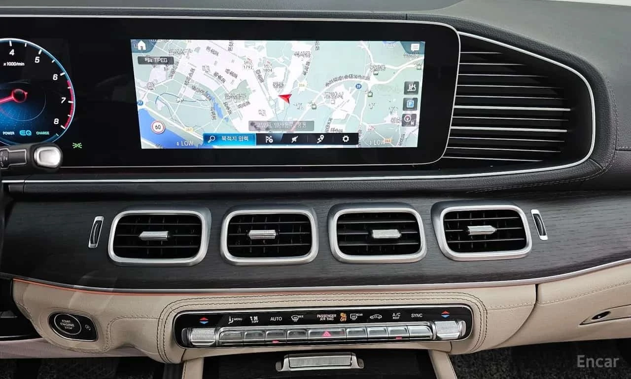 Mercedes-Benz GLE * GLE450 4MATIC *  | Mobile.bg � ����������� 14