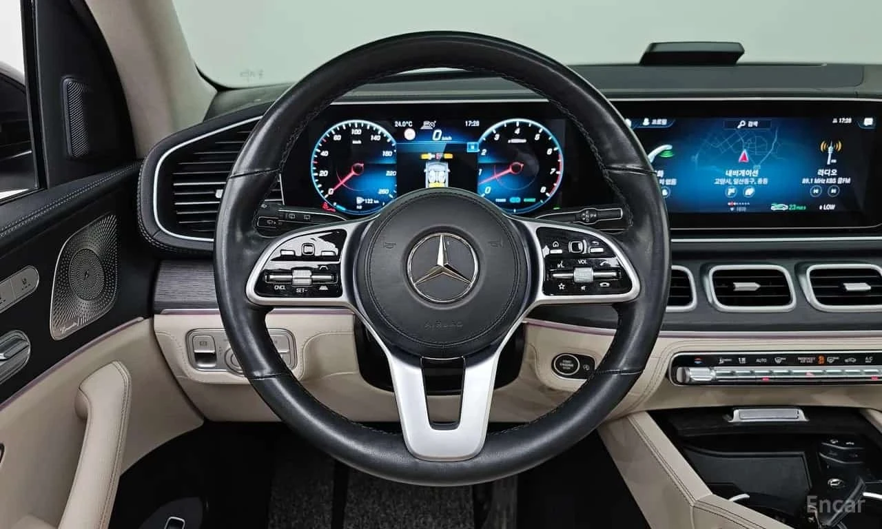Mercedes-Benz GLE * GLE450 4MATIC *  | Mobile.bg � ����������� 13