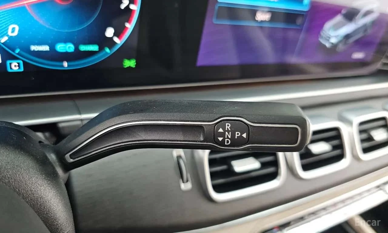 Mercedes-Benz GLE * GLE450 4MATIC *  | Mobile.bg � ����������� 9