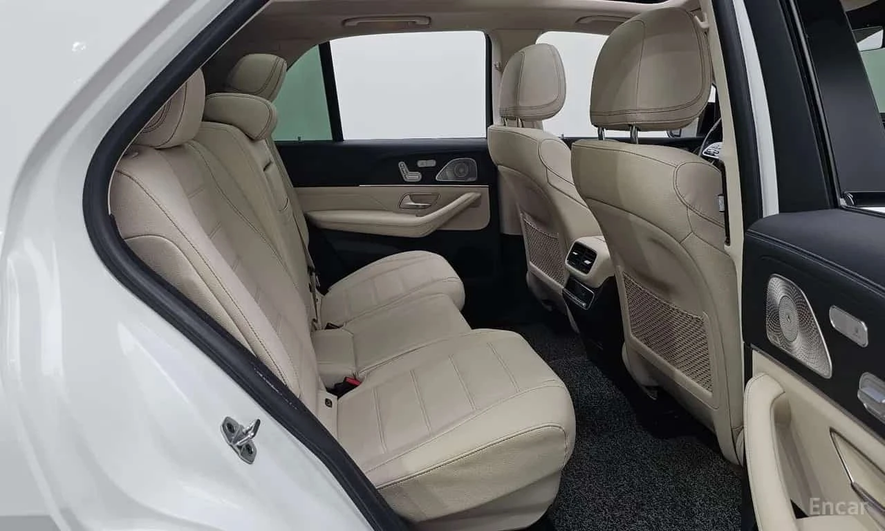 Mercedes-Benz GLE * GLE450 4MATIC *  | Mobile.bg � ����������� 12