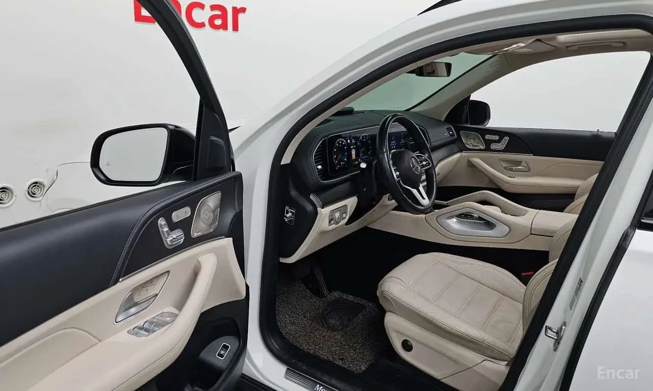 Mercedes-Benz GLE * GLE450 4MATIC *  | Mobile.bg � ����������� 10