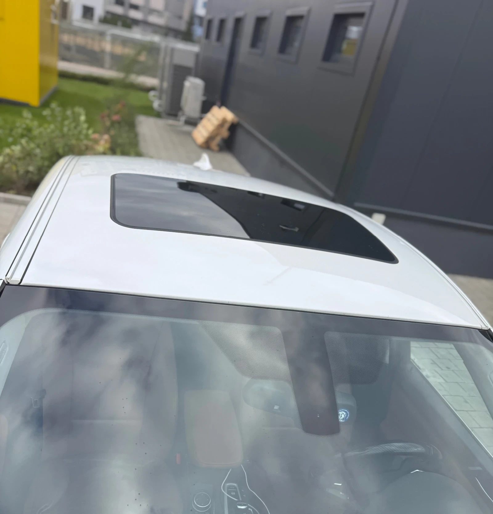 BMW X4 28i xDrive, снимка 10 - Автомобили и джипове - 56557125