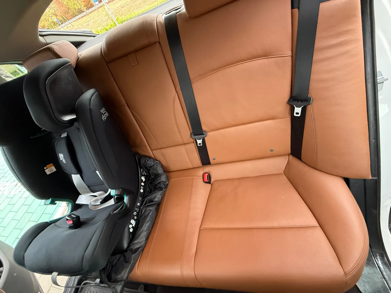BMW X4 28i xDrive, снимка 17 - Автомобили и джипове - 56557125