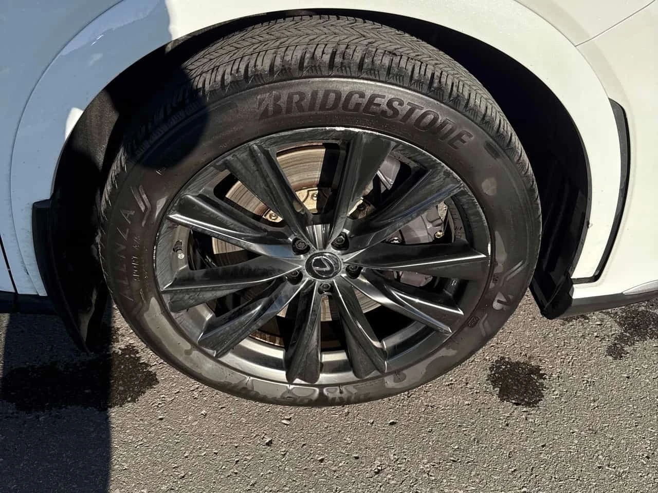 Lexus RX * 350 * CARFAX * ��������� * CARPLAY * ��������� * | Mobile.bg � ����������� 6