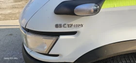 Iveco Daily 65C Самосвал с кран , снимка 5