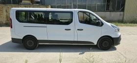 Renault Trafic, снимка 2