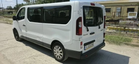 Renault Trafic, снимка 4