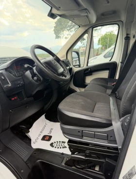 Citroen Jumper 2.2 дизел, снимка 2
