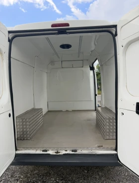 Citroen Jumper 2.2 дизел, снимка 3