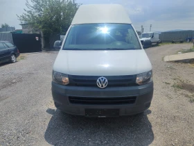     VW Transporter