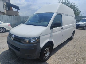     VW Transporter