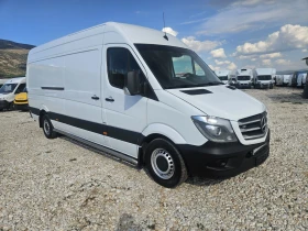 Mercedes-Benz Sprinter 319 , ,   | Mobile.bg    7