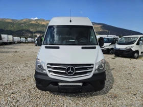 Mercedes-Benz Sprinter 319 , ,   | Mobile.bg    8