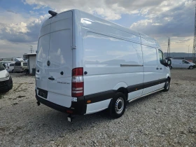 Mercedes-Benz Sprinter 319 , ,   | Mobile.bg    5