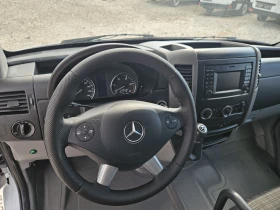 Mercedes-Benz Sprinter 319 , ,   | Mobile.bg    10