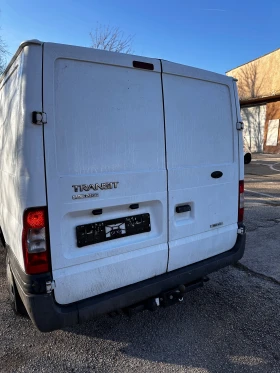 Ford Transit 2.2 DIESEL GERMANIQ KLIMATIK NOVI ZIMNI GUMI, снимка 6