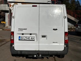 Ford Transit 2.2 DIESEL GERMANIQ KLIMATIK NOVI ZIMNI GUMI, снимка 8