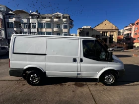 Ford Transit 2.2 DIESEL GERMANIQ KLIMATIK NOVI ZIMNI GUMI, снимка 4